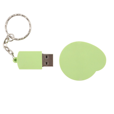 2GB Capacity Custom USB Flash Drives Mã hóa dữ liệu và 10 năm lưu trữ dữ liệu để lưu trữ dữ liệu an toàn