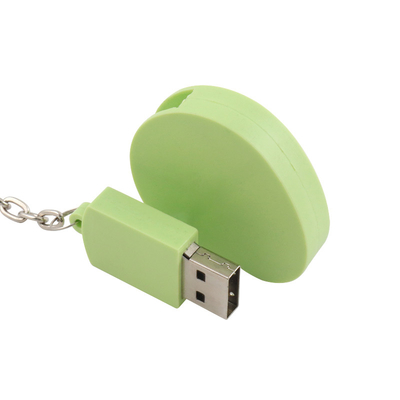 2GB Capacity Custom USB Flash Drives Mã hóa dữ liệu và 10 năm lưu trữ dữ liệu để lưu trữ dữ liệu an toàn