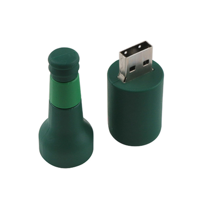 Động cơ flash USB tùy chỉnh trong 2 giờ mở khuôn cho thiết kế cá nhân của bạn