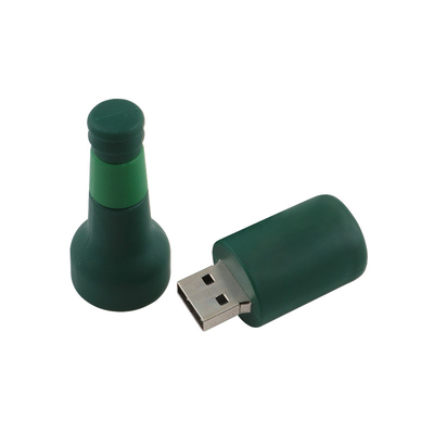 Động cơ flash USB tùy chỉnh trong 2 giờ mở khuôn cho thiết kế cá nhân của bạn