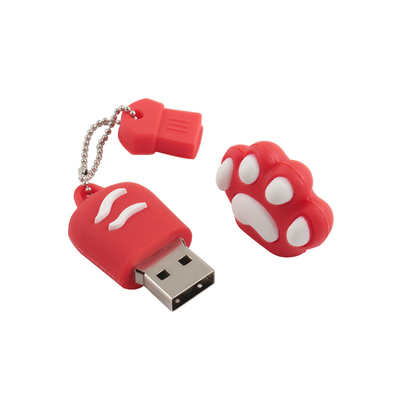 Tùy chỉnh ổ đĩa flash USB cá nhân của bạn với tác phẩm nghệ thuật miễn phí và lưu trữ dữ liệu 10 năm