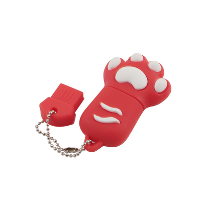 Tùy chỉnh ổ đĩa flash USB cá nhân của bạn với tác phẩm nghệ thuật miễn phí và lưu trữ dữ liệu 10 năm