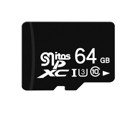 Speed Camera Memory Card với Read Speed 2.0 20mbs và SMT By Suntrap Own