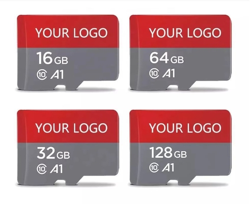 Theo dõi USB Case By OEM Hỗ trợ tùy chỉnh Làm tùy chỉnh Logo micro sd cho máy ảnh