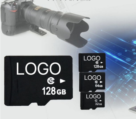 Theo dõi USB Case By OEM Hỗ trợ tùy chỉnh Làm tùy chỉnh Logo micro sd cho máy ảnh