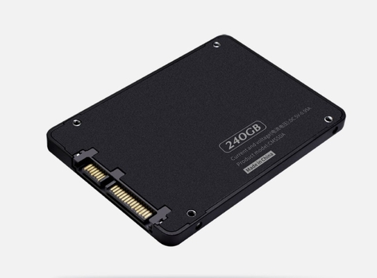 Công suất cao 2,5 inch SATA SSD 128gb với 10-2000Hz kháng rung và tiêu thụ năng lượng