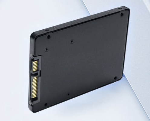 SSD ổ cứng cho máy tính xách tay máy tính để bàn 1TB 2TB -40-85C tiêu thụ năng lượng 0.5W/1.2W Công nghệ tiên tiến