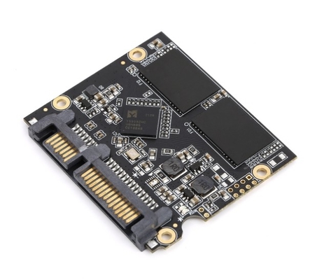 2.5"/M.2/USB 3.2 GEN2 SSD ổ cứng nội bộ Capacity cao và 32GB/64GB/128GB/256GB/512GB/1TB/2TB/4TB/8TB/10TB 0-70C