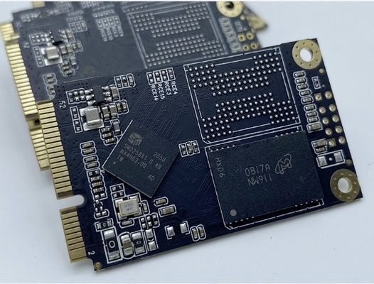 Ưu tiên giá cả phải chăng 256GB SSD ổ cứng nội bộ với giao diện SATA III và tốc độ truyền dữ liệu lên đến 10Gbps