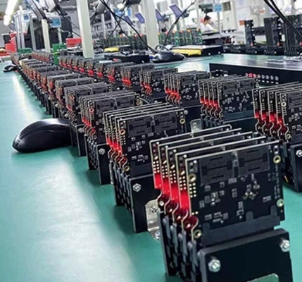 40-85C Black Bulk Computer 2.5' SSD ổ cứng nội bộ hoàn hảo cho nhu cầu kinh doanh của bạn