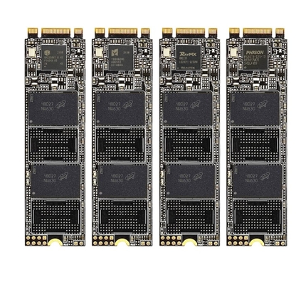 Ưu tiên giá cả phải chăng 256GB SSD ổ cứng nội bộ với giao diện SATA III và tốc độ truyền dữ liệu lên đến 10Gbps