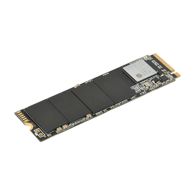 Trải nghiệm chuyển dữ liệu nhanh như chớp với ổ cứng SSD nội bộ SATA III
