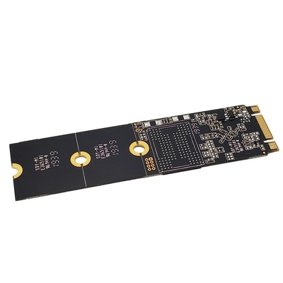 Trải nghiệm chuyển dữ liệu nhanh như chớp với ổ cứng SSD nội bộ SATA III