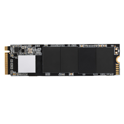 Trải nghiệm chuyển dữ liệu nhanh như chớp với ổ cứng SSD nội bộ SATA III