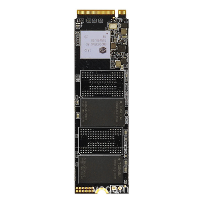 ổ đĩa trạng thái rắn máy tính xách tay 1TB với phạm vi nhiệt độ -40-85C và tiêu thụ năng lượng 1,2W