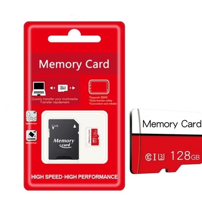 Đọc tốc độ 2.0 20mbs Camera Memory Card Sự kết hợp hoàn hảo của tốc độ và độ bền