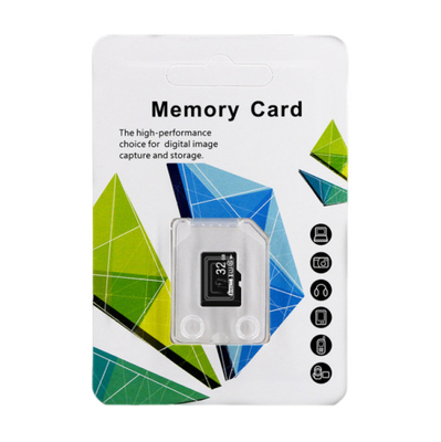 Thẻ nhớ công suất cao 64GB với 3,0 20mbs Viết tốc độ và Laser Tên khách hàng Hoặc không có đầu USB