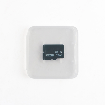 Hỗ trợ in OEM - Thẻ nhớ memory card với dung lượng 64GB và tốc độ UHS-I