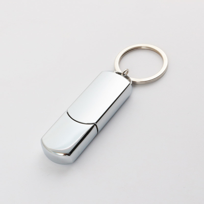 Di chuyển dữ liệu an toàn và tải lên ổ USB kim loại với 256MB / 512MB / 1GB / 2GB / 4GB / 8GB / 16GB / 32GB / 64GB / 128GB / 256GB / 512GB