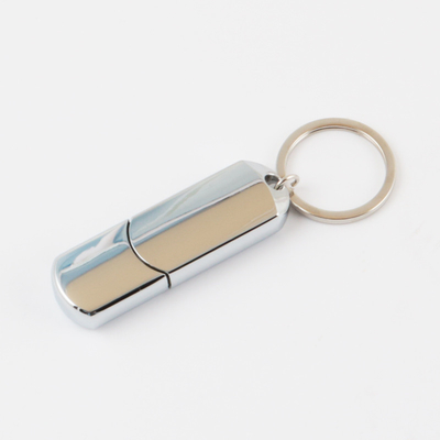 Di chuyển dữ liệu an toàn và tải lên ổ USB kim loại với 256MB / 512MB / 1GB / 2GB / 4GB / 8GB / 16GB / 32GB / 64GB / 128GB / 256GB / 512GB