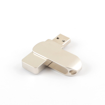 15-20MB/s Đọc tốc độ Metal USB Memory Tải dữ liệu miễn phí để sao lưu dữ liệu thuận tiện