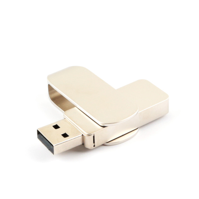 15-20MB/s Đọc tốc độ Metal USB Memory Tải dữ liệu miễn phí để sao lưu dữ liệu thuận tiện