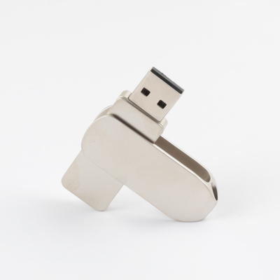15-20MB/s Đọc tốc độ Metal USB Memory Tải dữ liệu miễn phí để sao lưu dữ liệu thuận tiện
