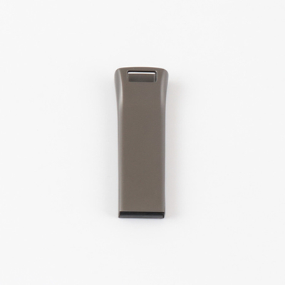 Intel Flash Chips Metal USB Flash Drive 8-15MB/s Tốc độ ghi Logo laser tùy chỉnh trong vòng 2 giờ