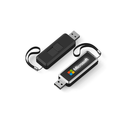 đèn led usb với màu sáng