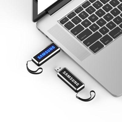 đèn led usb với màu sáng