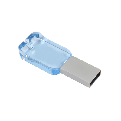 Logo tùy chỉnh USB đèn LED Đèn để lưu trữ đèn LED sáng Khi USB hoạt động