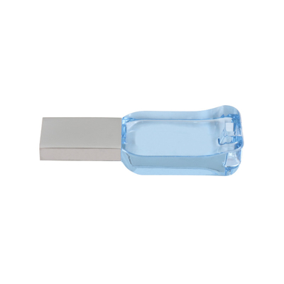 Logo tùy chỉnh USB đèn LED Đèn để lưu trữ đèn LED sáng Khi USB hoạt động