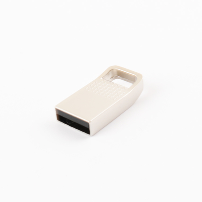 MINI USB 2.0 và USB 3.0 Metal Flash Drive Hỗ trợ in hoặc Logo laser OEM
