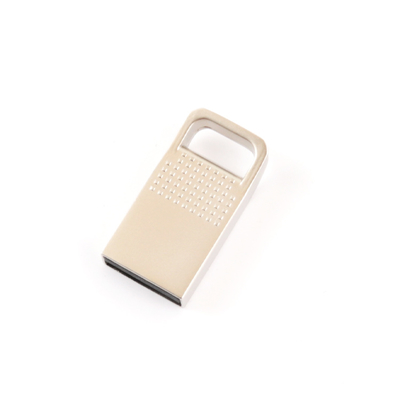 MINI USB 2.0 và USB 3.0 Metal Flash Drive Hỗ trợ in hoặc Logo laser OEM