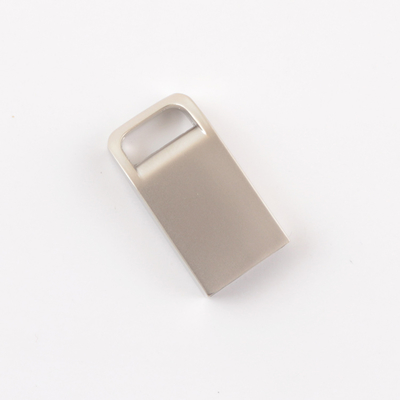 MINI USB 2.0 và USB 3.0 Metal Flash Drive Hỗ trợ in hoặc Logo laser OEM