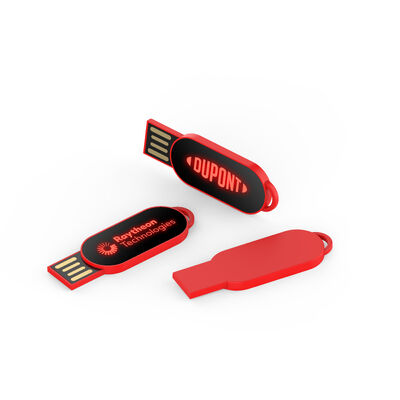 USB 2.0 và USB 3.0 LED USB Stick hỗ trợ tải dữ liệu đầy đủ và flash phù hợp cho các ứng dụng kinh doanh