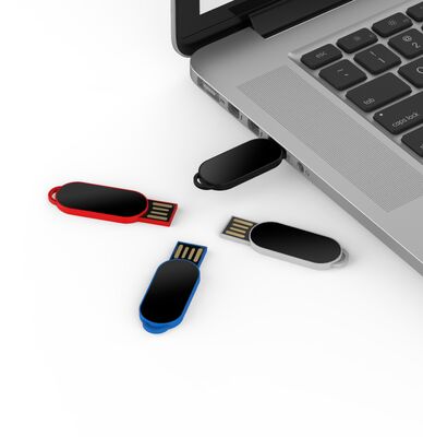 USB 2.0 và USB 3.0 LED USB Stick hỗ trợ tải dữ liệu đầy đủ và flash phù hợp cho các ứng dụng kinh doanh