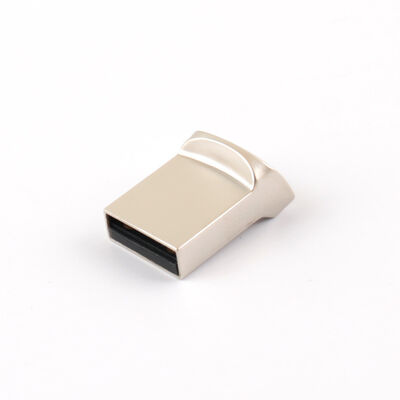 Hàng hóa hàng loạt lần 5-7 Ngày Máy nhớ flash USB kim loại Cung cấp Tốc độ ghi 8-15MB S Tốc độ đọc 13-20MB S Thiết bị truyền dữ liệu
