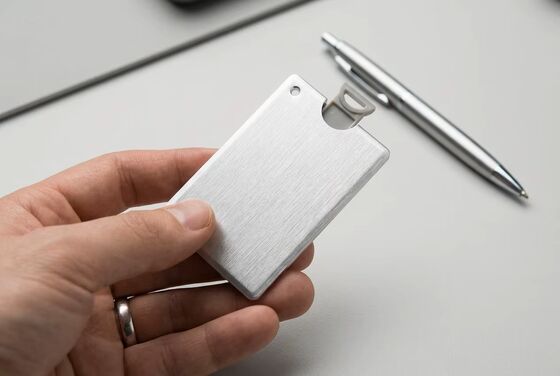 Bảo hành 1 năm thẻ tín dụng ổ đĩa USB có in màn hình logo USB phù hợp để lưu trữ tập tin an toàn và quảng cáo