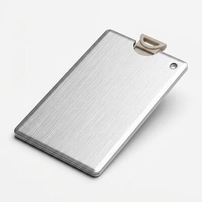 Bảo hành 1 năm thẻ tín dụng ổ đĩa USB có in màn hình logo USB phù hợp để lưu trữ tập tin an toàn và quảng cáo