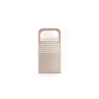 Kiểm tra chip 100 phần trăm đã vượt qua H2 đã thử nghiệm Hợp kim kẽm Kim loại Ổ đĩa flash USB USB 2 0 UDP USB kích thước nhỏ