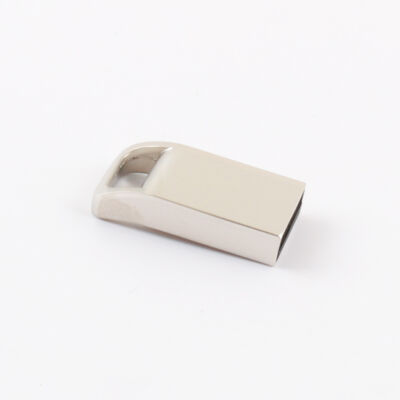 Kiểm tra chip 100 phần trăm đã vượt qua H2 đã thử nghiệm Hợp kim kẽm Kim loại Ổ đĩa flash USB USB 2 0 UDP USB kích thước nhỏ