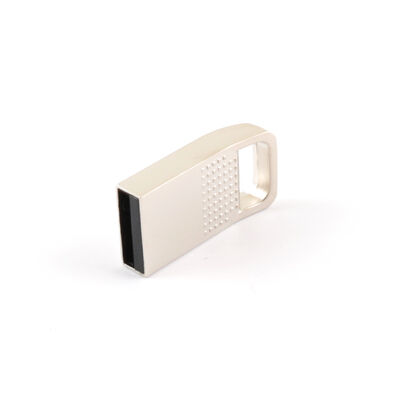 Kiểm tra chip 100 phần trăm đã vượt qua H2 đã thử nghiệm Hợp kim kẽm Kim loại Ổ đĩa flash USB USB 2 0 UDP USB kích thước nhỏ