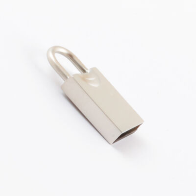 In Logo Hỗ trợ Ổ đĩa flash USB kim loại Kiểm tra 100 phần trăm chip đã vượt qua H2 Đã thử nghiệm USB mini kiểu dáng đẹp Dễ dàng truy cập