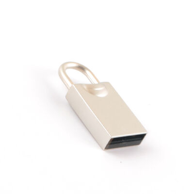 In Logo Hỗ trợ Ổ đĩa flash USB kim loại Kiểm tra 100 phần trăm chip đã vượt qua H2 Đã thử nghiệm USB mini kiểu dáng đẹp Dễ dàng truy cập