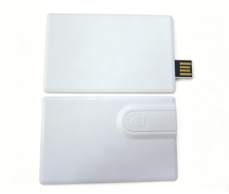 USB Ổ CẮM THẺ TÍN DỤNG 64GB 128GB, IN HÌNH ẢNH MÀU ĐẦY ĐỦ HAI MẶT, LÝ TƯỞNG CHO HỘI NGHỊ VÀ QUẢNG BÁ DOANH NGHIỆP