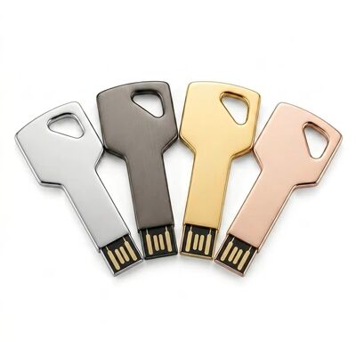 Mã hóa được kích hoạt Khóa hợp kim kẽm Ổ đĩa flash USB Thiết kế tùy chỉnh Chào mừng Thiết bị lưu trữ an toàn bền bỉ Lý tưởng cho doanh nghiệp