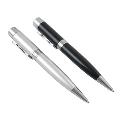 CE ROHS FCC được chứng nhận Pen USB Flash Drive với khả năng tương thích USB 2.0 và USB 3.0 - Pen và Flash Drive hai chức năng