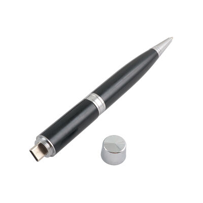 CE ROHS FCC được chứng nhận Pen USB Flash Drive với khả năng tương thích USB 2.0 và USB 3.0 - Pen và Flash Drive hai chức năng