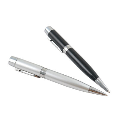 CE ROHS FCC được chứng nhận Pen USB Flash Drive với khả năng tương thích USB 2.0 và USB 3.0 - Pen và Flash Drive hai chức năng